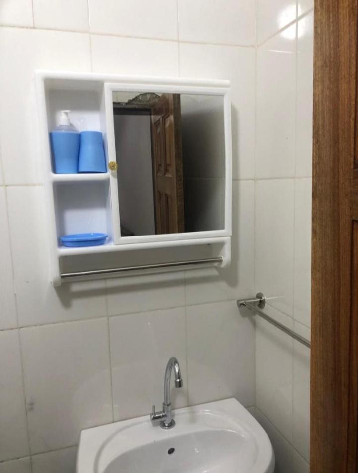 Mk Hebergement 圣路易斯 外观 照片