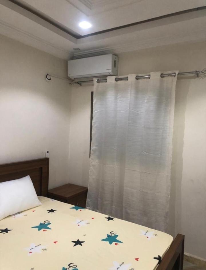 Mk Hebergement 圣路易斯 外观 照片