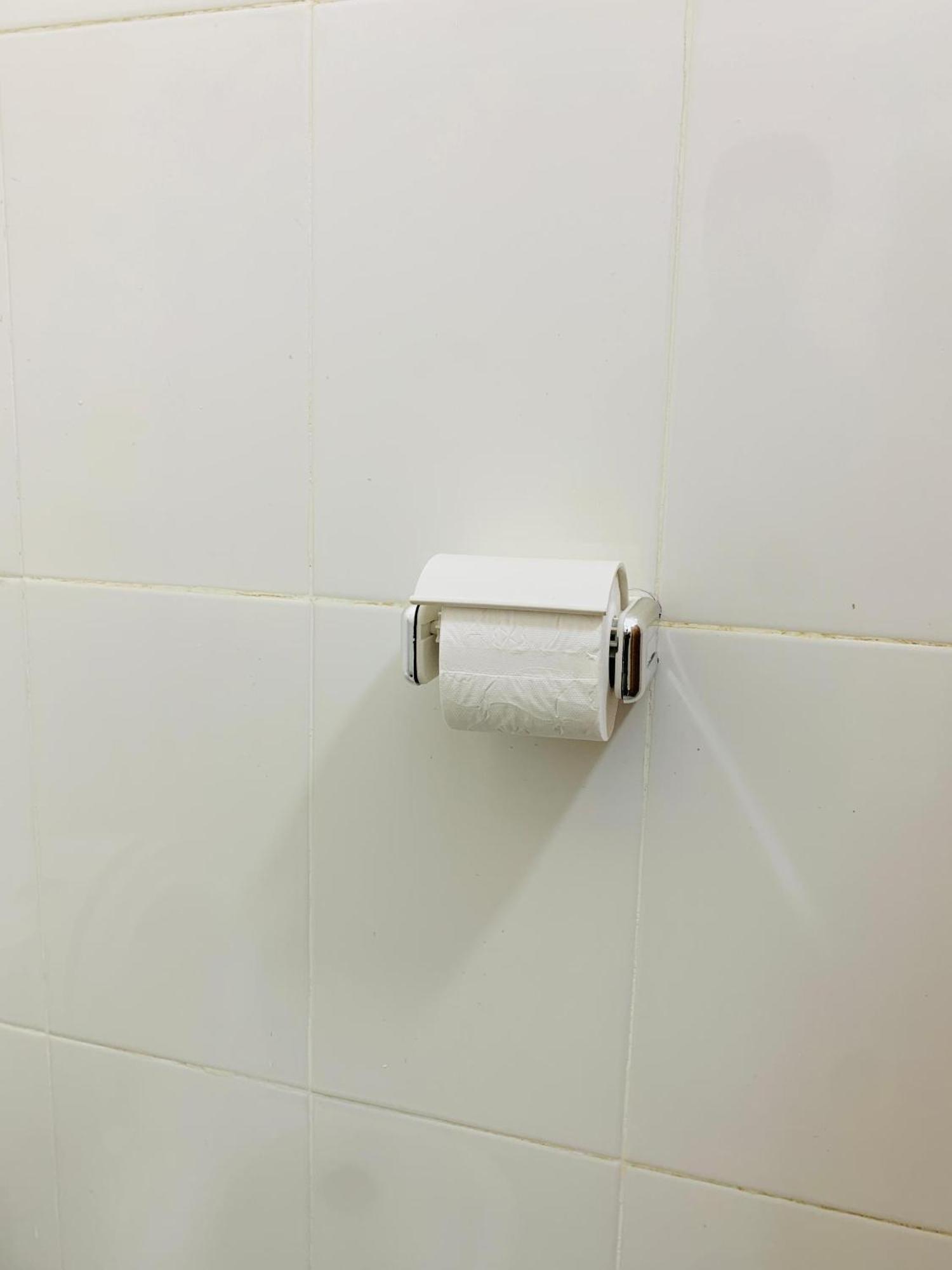 Mk Hebergement 圣路易斯 外观 照片